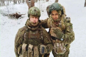 বিদেশে পড়ার স্বপ্ন, যুদ্ধের ময়দানে গেল মুহিবের প্রাণ