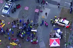 সিডনিতে সন্ত্রাসী হামলায় নিহত বেড়ে ১৬