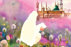 নবীযুগে দ্বিনি কাজে নারীদের অংশগ্রহণ