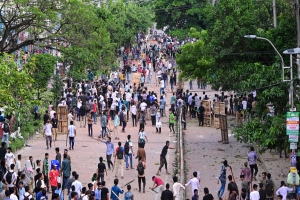 বৃহস্পতিবার সারা দেশে ‘কমপ্লিট শাটডাউন