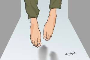 বিশ্বনাথে তরুণীর ঝুলন্ত মরদেহ উদ্ধার