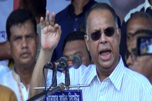 ‘বিএনপি-জামায়াত নয়, এটা আওয়ামী-জামায়াত’: জ্বালানিমন্ত্রী