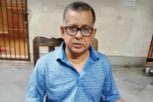 সাবেক প্রতিমন্ত্রী মাহবুব আলী গ্রেপ্তার