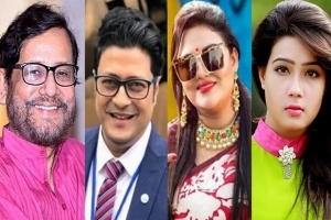 ভোটযুদ্ধে কোন তারকা জিতলেন, কোন তারকা হারলেন