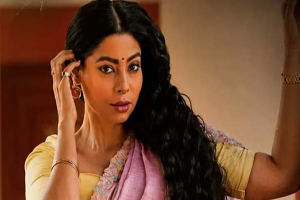 ‘জরিনা’ চরিত্রে অভিনয়ের পর অশালীন প্রস্তাবে অতিষ্ঠ অভিনেত্রী