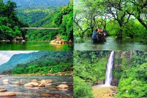 থমকে আছে সম্ভাবনাময় পর্যটন খাত!