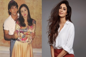 ১৪ বছর পর অক্ষয়ের সঙ্গে জুটি বাঁধছেন এই অভিনেত্রী