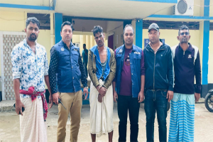 বিয়ানীবাজারের ইয়াবাসহ আটক ১