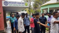 মধ্যরাতে শাবির তিন শিক্ষার্থী আটক, দিনে মুক্তি