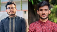 ধ র্ষ ণে র ঘটনায় উত্তাল শাবি, ৫ জনকে আসামী করে মামলা
