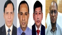 হবিগঞ্জের সাবেক ডিসি-এডিসিসহ ৪ কর্মকর্তার কারাদণ্ড